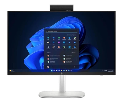 Компьютер HP EliteStudio 8 AiO G1i Ultra 5-235/16GB/512/Win11P (C9TR0ET) EU