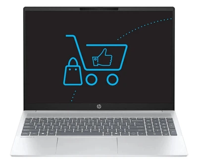 Ноутбук HP OmniBook 5 Ryzen 7-8840U/16GB/2TB (16-bc1019nw (CX4R5EA))