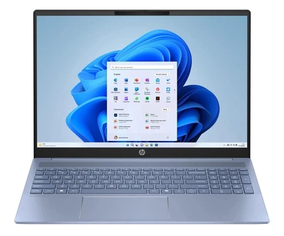 Ноутбук HP OmniBook 5 AI Ultra 5-225U/16GB/512/Win11X (16-af1071nw (CW9Y8EA))