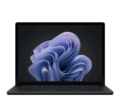 Ноутбук Microsoft Surface Laptop 6 13,5 U5/16GB/256GB/Win11P Black (ZJQ-00001)
