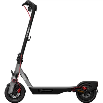 Електросамокат Ninebot Segway F3 PRO E