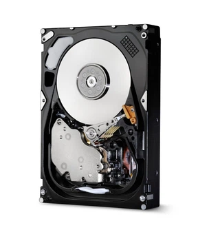 Жорсткий диск Hitachi (HGST) Ultrastar 15K600 600GB 15000rpm 64MB 3.5" SAS (REFURBISHED)