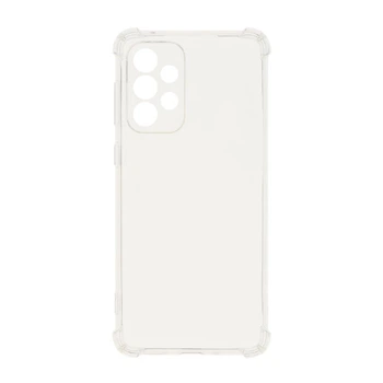 Чохол Premium TPU Virgin Hard для Infinix Note 30 4G Transparent