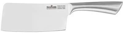 Сокирка кухонна Maxmark 16,5 см MK-K14