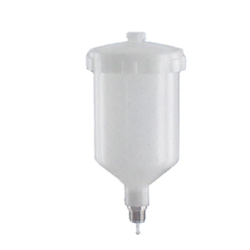 Бачок для краскопульта 500 ml (3/8M BSP) AT-F150-F1/N