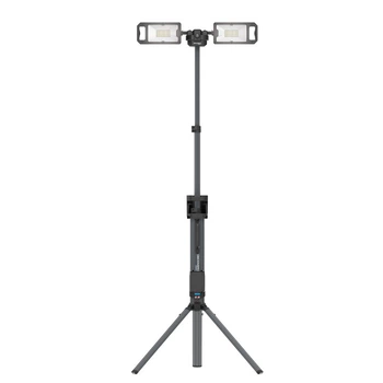 Мачта освещения TOWER 8 CONNECT SCANGRIP 8000 lumen (6000 Kelvin)