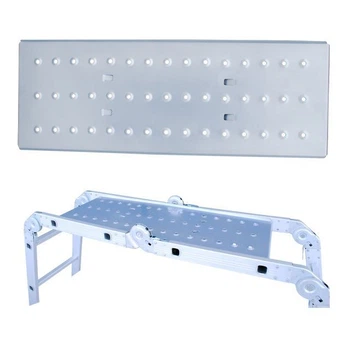 Платформа рабочая к лестнице LT-0028 INTERTOOL LT-6028