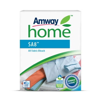 Універсальний відбілювач AMWAY HOME SA8 1кг (124485)