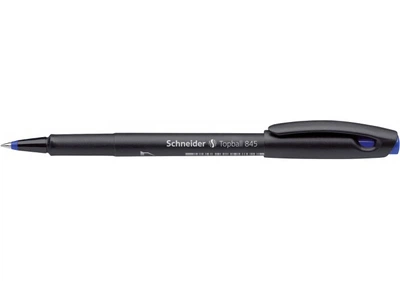 Ручка капілярна SCHNEIDER Topball 845 S184503 0,3мм синя (10) /S184503/
