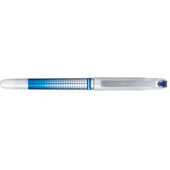 Ролер UNI EYE NEEDLE micro UB-185S 0.5мм, синій /UB-185S.Blue/
