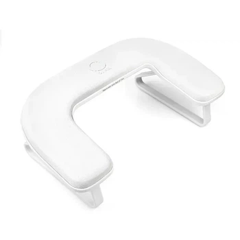 Подлокотник для маникюра O Nail White