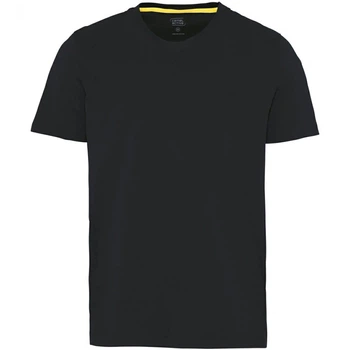 Футболка T-shirts 1/2 sleeves Camel Active 409641-9T01-88 52 Чорний (4064478111947)