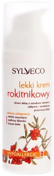 Krem Sylveco lekki rokitnikowy 50 ml (5907502687195)