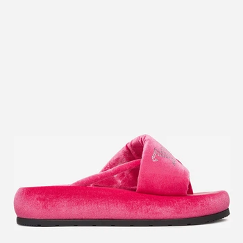 Женские вьетнамки Juicy Couture WSS21533-01 5906751063392 36 24.1 см Розовые (5906751063439)