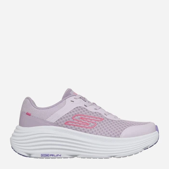 Жіночі кросівки Skechers 129470 LAV 37 (7US) 24 см Лавандові (198739201550)