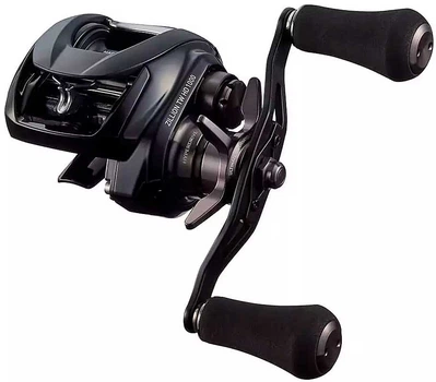 Катушка мультипликаторная Daiwa 22 Zillion TW HD 1000XHL (1102-10630133)