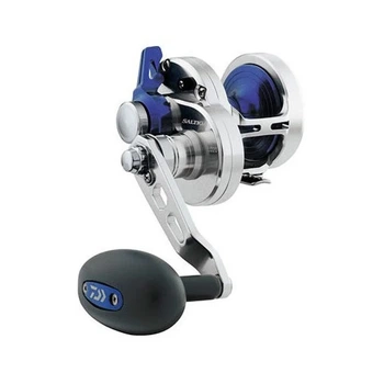 Катушка мультипликаторная Daiwa Saltiga SALD60HDF (1102-SALD60HDF)