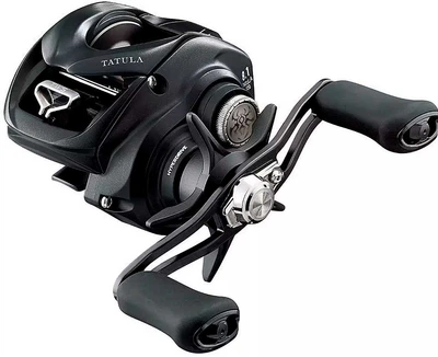 Котушка мультиплікаторна Daiwa 25 Tatula TW 200XHL (1102-10725-202)