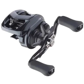 Катушка мультипликаторная Daiwa Tatula SV TW 70XHL (1102-10714-071)