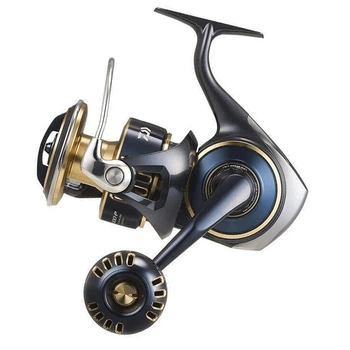 Катушка Daiwa 25 Saltiga G 8000-P (1102-40050210)