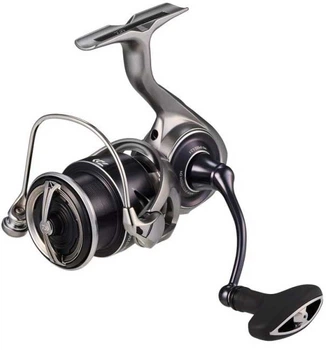 Катушка Daiwa 25 Caldia LT 5000-C (1102-10427-500)