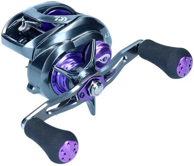 Катушка мультипликаторная Daiwa 21 Prorex XR TWS 300PL (1102-10606-300)