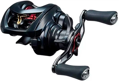 Катушка мультипликаторная Daiwa 23 SS Air TW 8.5L (1102-10630263)