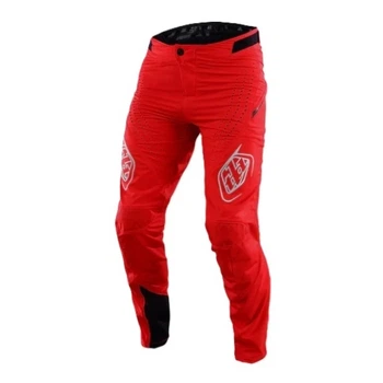 Велоштаны TLD Sprint Pant Mono Fiery Red M Troy Lee Designs (1106-229931094)