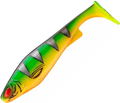 Силикон Daiwa Prorex Lazy Shad 16 160 mm Green/Yellow (1102-15225-105)