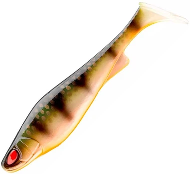 Силикон Daiwa Prorex Lazy Shad 16 160 mm Beige (1102-15225-110)