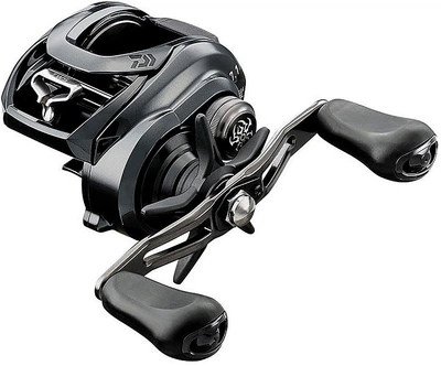 Катушка мультипликаторная Daiwa 20 Tatula TWS 300XSL (1102-10711-304)
