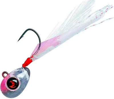 Приманка Daiwa Tsuyakabura 1.2 g Grey/Pink (1102-17420778)