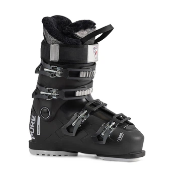 Ботинки горнолыжные Rossignol Pure Comfort 60 2025 26.5 Black (1092-3607684576516)
