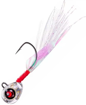 Приманка Daiwa Tsuyakabura 1.2 g Old Gold/Silver (1102-17422381)