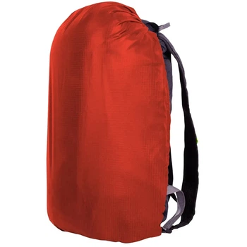 Накидка на рюкзак Fram Equipment Rain Cover 15L Красный (1044-id_6784)