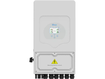 Гібридний сонячний інвертор (hybrid) Deye SUN-8K-SG05LP1-EU-AM2-P