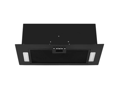Витяжка вбудована ELEYUS INDI 1000 LED 52 BL