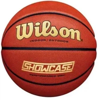 Баскетбольный Мяч Wilson NBA FORGE PLUS HERITAGE BSKT Tan size 7 WZ2008801XB7