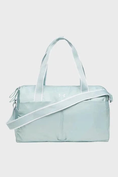 Жіноча Сумка UA Studio Lite Duffle 26L Світло-блакитний 43 х 29 х 22 см (1388915-477)