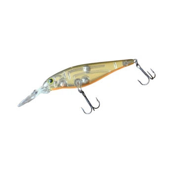 Воблер Evergreen Sledge 6F, #301 Flicker gold, б/в
