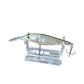 Воблер Evergreen Sledge 7SP, #301 Flicker gold, б/в