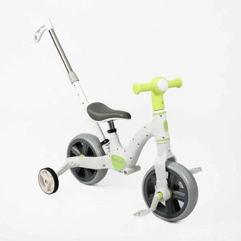 Велосипед-трансформер 4в1 Best Trike bt-10341