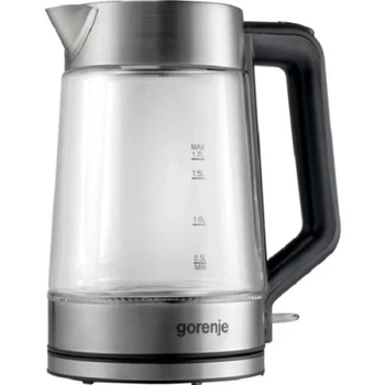 Электрочайник Gorenje K17GED