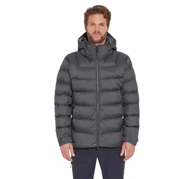 Куртка Rab Ascent Jacket Mns graphene XL (100085540)