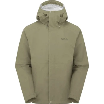 Куртка Rab Firewall Jacket Mns Light khaki M (100084272)