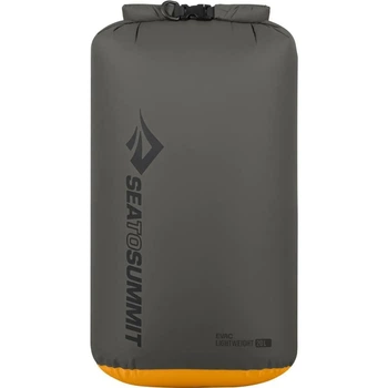 Гермомішок Sea to Summit Evac Lightweight Dry Bag 20L Beluga (100080588)