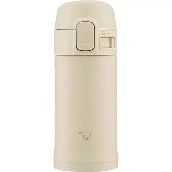 Термочашка Zojirushi 0.2 л SM-PD20 CM (100053314)