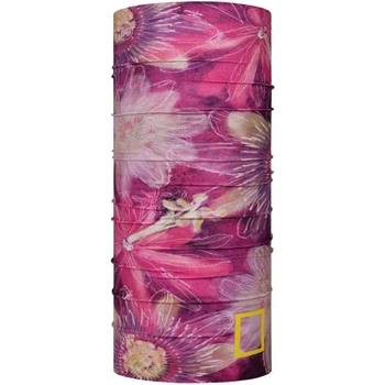 Пов'язка Buff Coolnet UV+ Insect Shield Fae pink Uni (100071411)