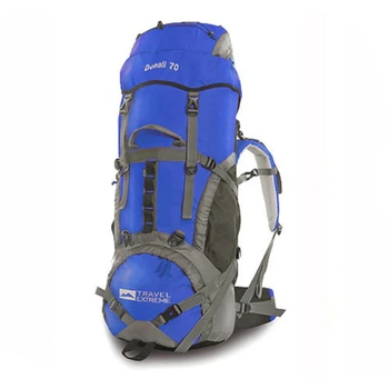 Рюкзак Travel Extreme Denali 85 Blue Uni (100043276)