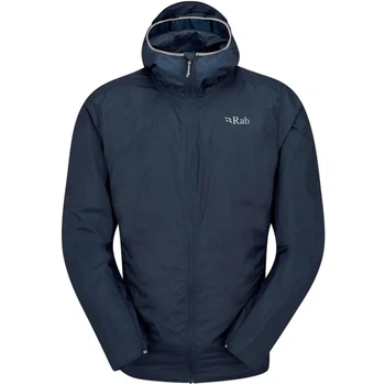 Куртка Rab Vital Hoody Mns tempest blue M (100084279)